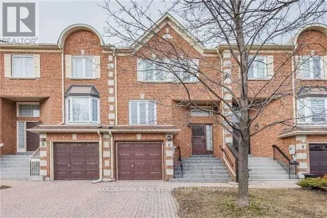 6 ROYAL MANOR CRESCENT, Richmond Hill (Doncrest), Ontario L4B3N5