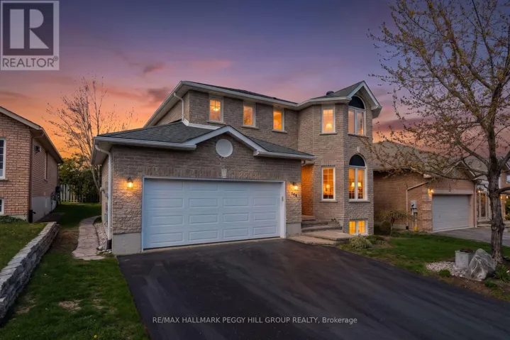 168 WILDWOOD TRAIL, Barrie (Ardagh), Ontario L4N9Y6