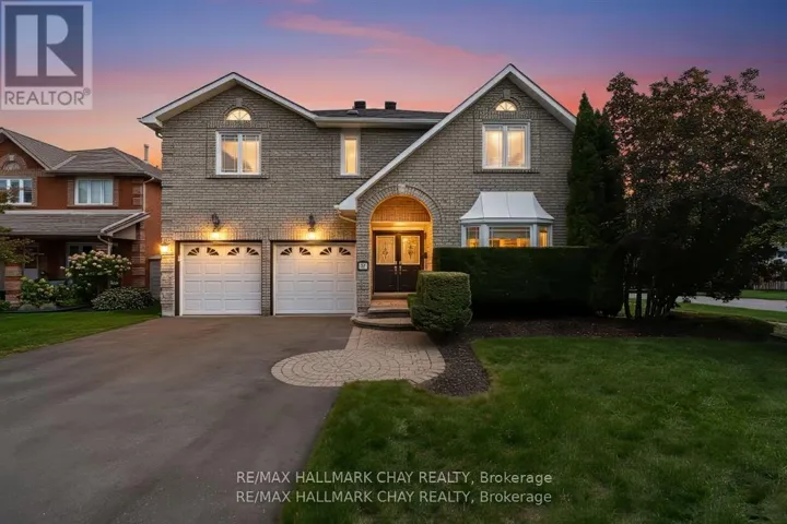 82 BISHOP DRIVE, Barrie (Ardagh), Ontario L4N7P4