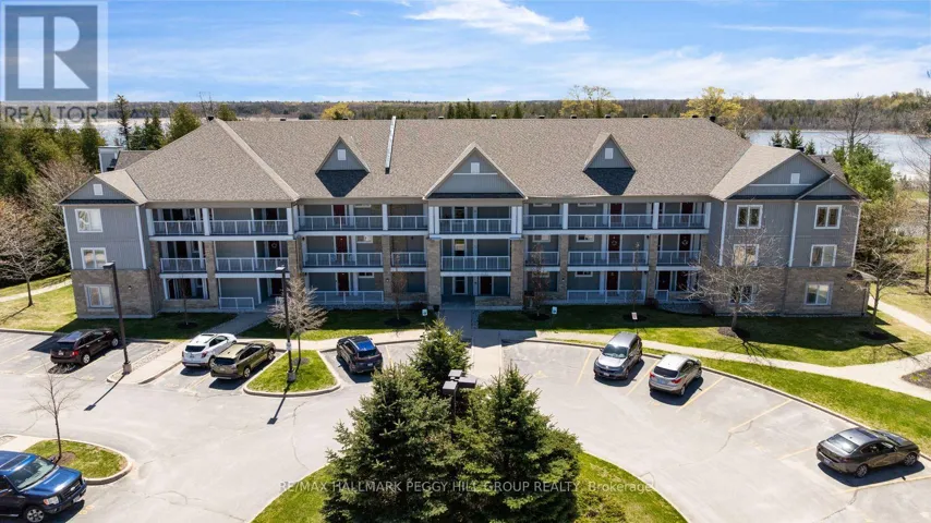 324 - 60 MULLIGAN LANE, Wasaga Beach, Ontario L9Z0C5