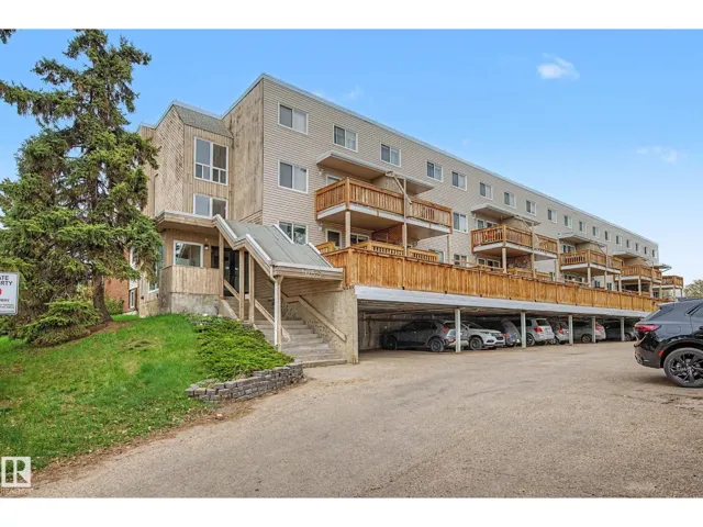 #103 105 MCKENNEY AV, St. Albert, Alberta T8N2Y2