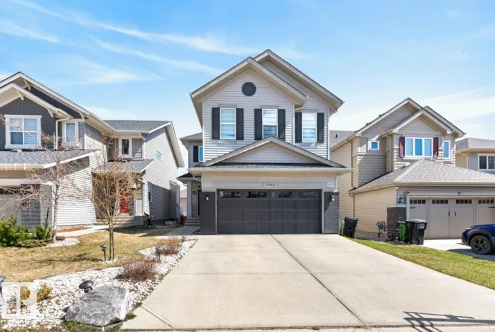 7942 ERASMUS CR NW, Edmonton, Alberta T6M0S2