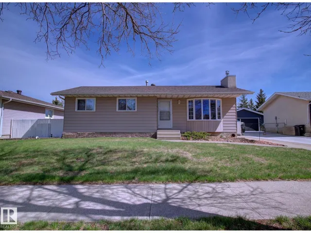 8553 92 AV, Fort Saskatchewan, Alberta T8L1A1