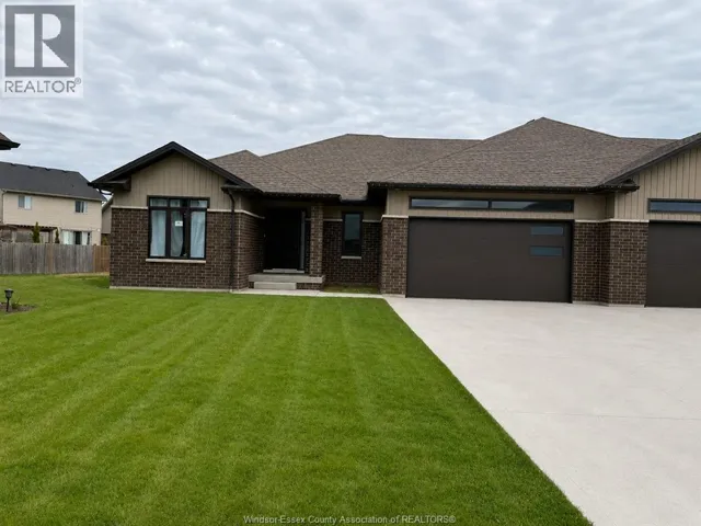 85 BORDEAUX PLACE, Chatham, Ontario N7M0S4