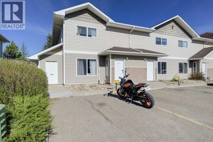 536, 100 Jordan Parkway, Red Deer, Alberta T4P0B6