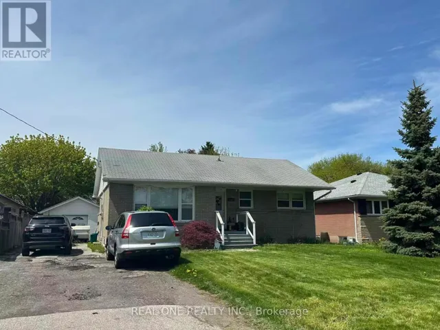 LOWER - 1387 SELKIRK AVENUE, Oakville (WO West), Ontario L6L2V5