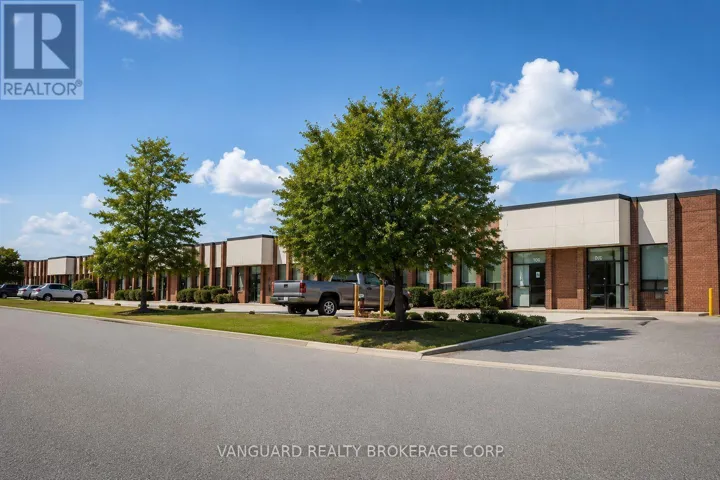 5-6 - 1575 SISMET ROAD, Mississauga (Northeast), Ontario L4W1P9