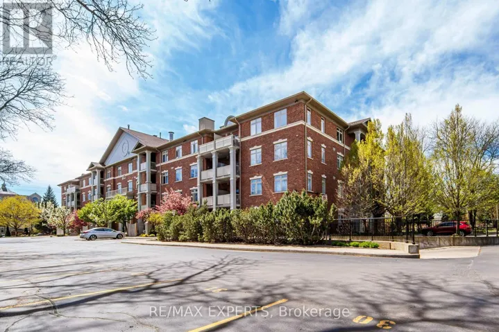 102 - 391 PLAINS ROAD E, Burlington (LaSalle), Ontario L7T4M2