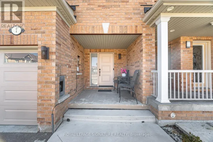 7 CEDARBROOK ROAD, Brampton (Sandringham-Wellington), Ontario L6R0W7