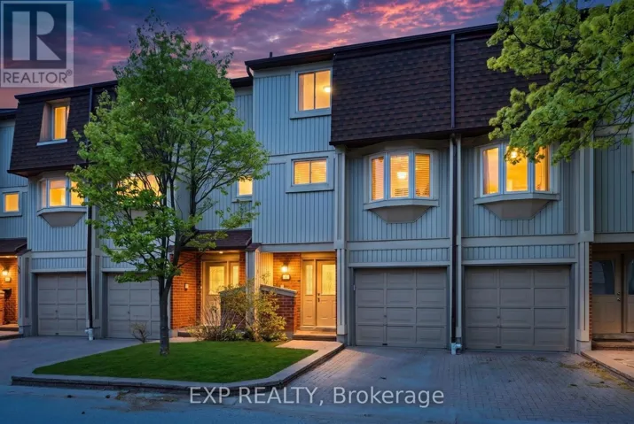 2 - 1010 WALDEN CIRCLE, Mississauga (Clarkson), Ontario L5J4J9