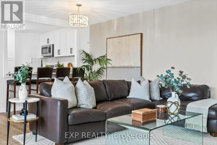 905 - 2323 CONFEDERATION PARKWAY, Mississauga (Cooksville), Ontario L5B1R6