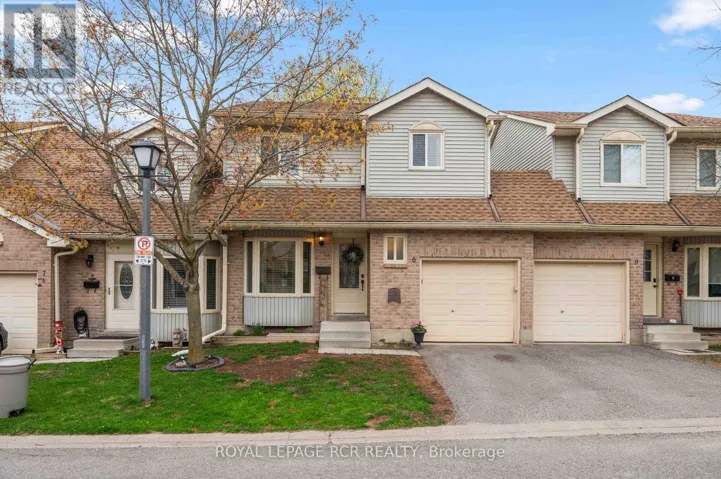 8 - 31 PARKVIEW DRIVE, Orangeville, Ontario L9W4H5