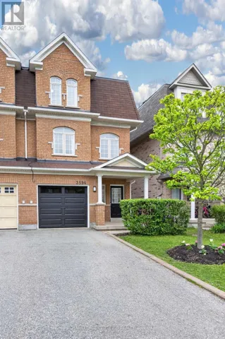 3594 SOUTHWICK STREET, Mississauga (Churchill Meadows), Ontario L5M7N8