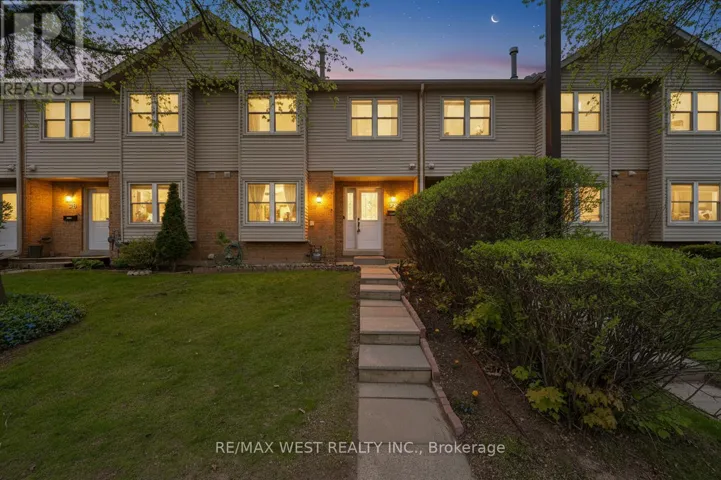 38 - 2065 AMHERST HEIGHTS COURT, Burlington (Brant Hills), Ontario L7P4R7