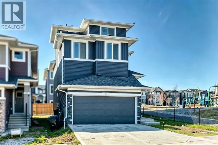 47 Amblefield Grove NW, Calgary, Alberta T3P2B7