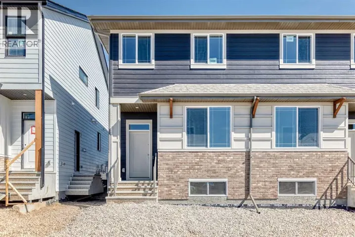 1308 Mahogany Boulevard SE, Calgary, Alberta T3M4E3