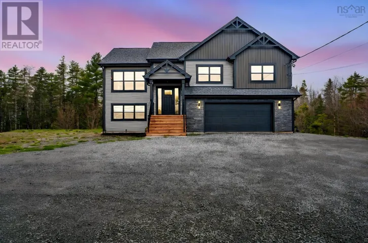 81 Gardeners Walk, Beaver Bank, Nova Scotia B4H1A5