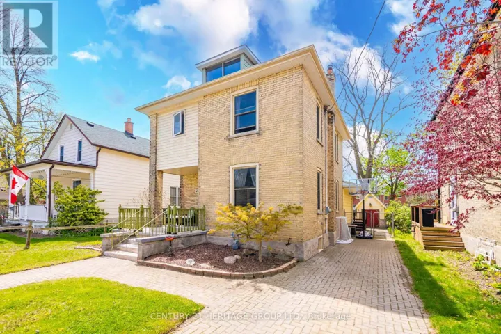 440 MOORE STREET, Cambridge, Ontario N3H3A9