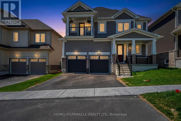 111 WINDERMERE BOULEVARD, Loyalist (Bath), Ontario K0H1G0