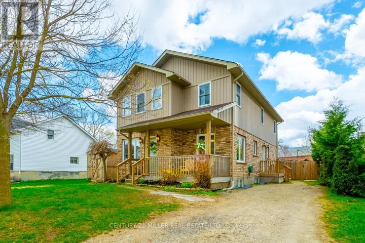 120 CHARLES STREET E, Wellington North (Arthur), Ontario N0G1A0