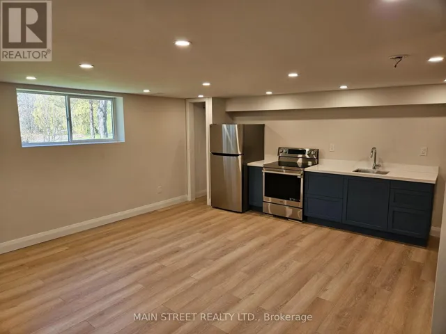 35 NONQUON DRIVE, Kawartha Lakes (Mariposa), Ontario L0C1G0