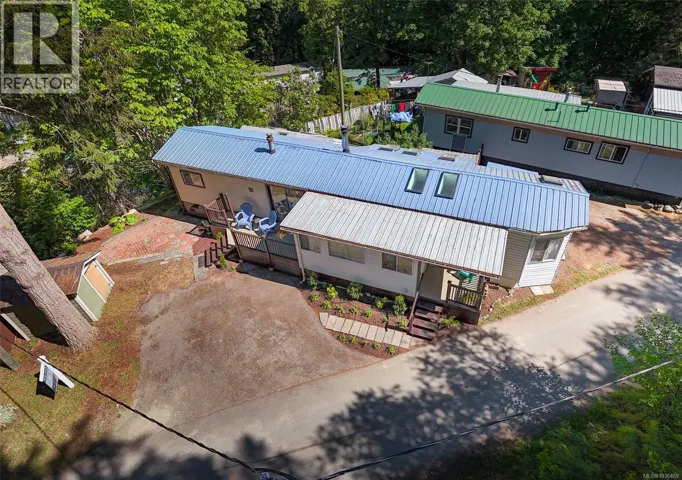 36C 1120 Shawnigan-Mill Bay Rd, Mill Bay, British Columbia V8H1G8