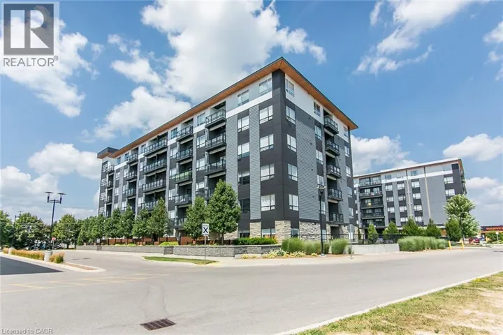 251 NORTHFIELD Drive E Unit# 102, Waterloo, Ontario N2K0G9