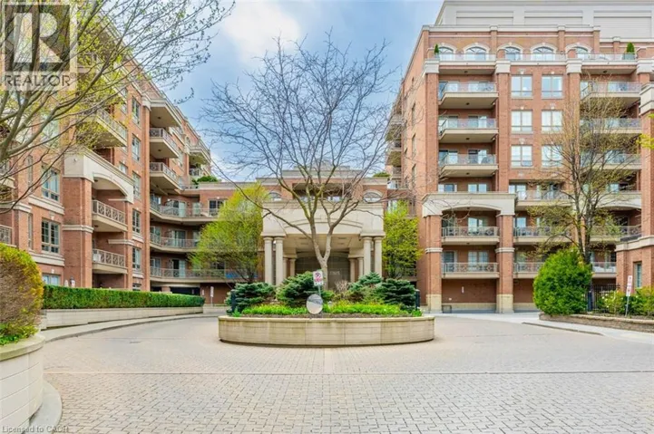 20 BURKEBROOK Place Unit# 328, Toronto, Ontario M4G0A1