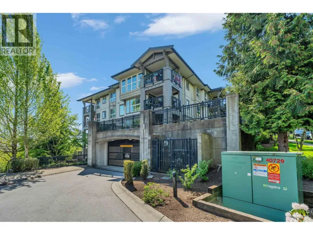 402 3082 DAYANEE SPRINGS BOULEVARD, Coquitlam, British Columbia V3E0A3