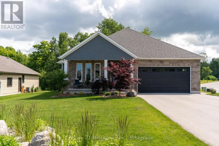 401 ALGOMA CRESCENT, Georgian Bluffs, Ontario N0H1S0
