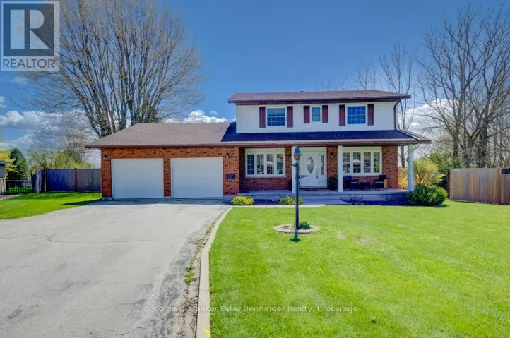 33 TOWER ROAD, Arran-Elderslie, Ontario N0G1L0