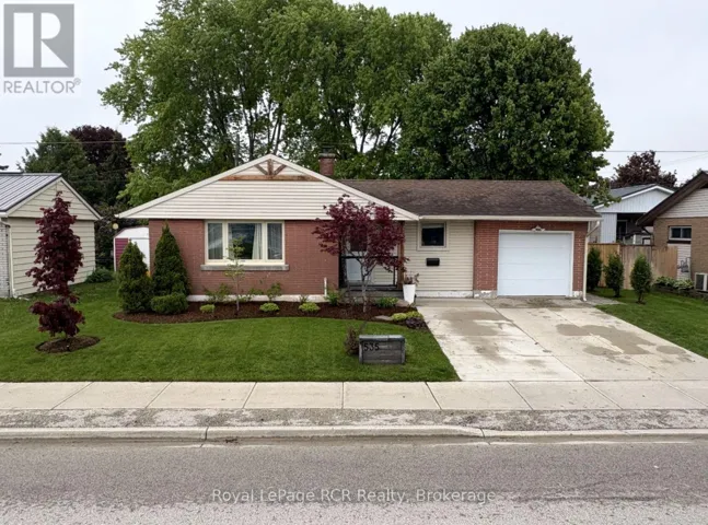 535 13TH STREET, Hanover, Ontario N4N1Y5