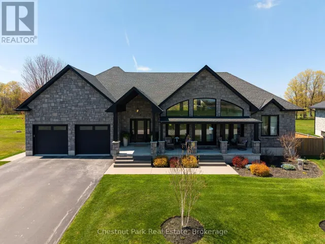 26 NICKASON DRIVE, Arran-Elderslie, Ontario N0H1A0