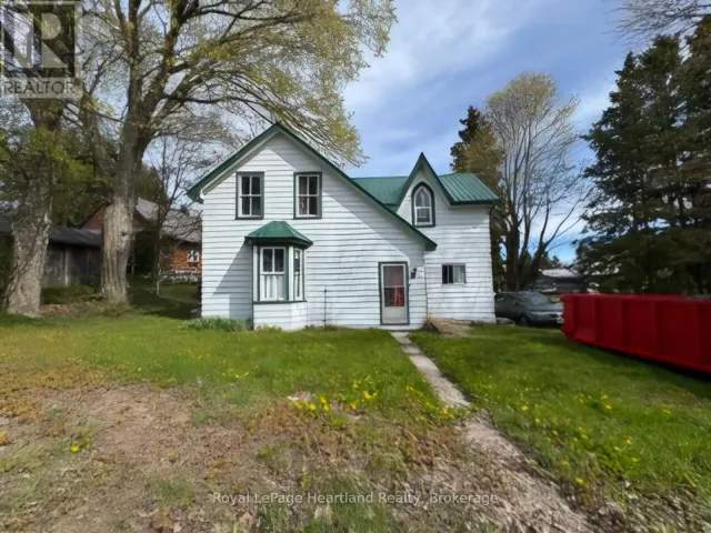 1614 HURON-BRUCE ROAD, South Bruce, Ontario N0G2X0
