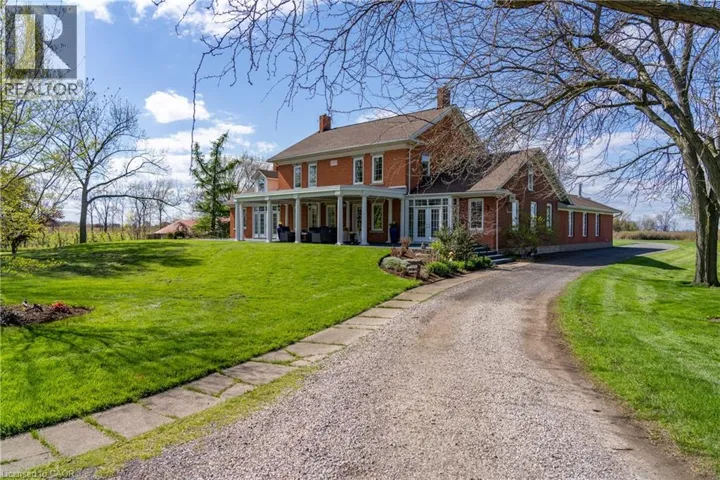 4280 CHERRY Avenue, Lincoln, Ontario L0R1B1
