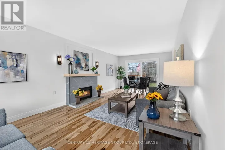 439 COLLEGE STREET, Kingston (Central City East), Ontario K7L4M8