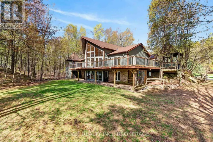 507 FRYE LANE, Frontenac (Frontenac South), Ontario K0H2L0