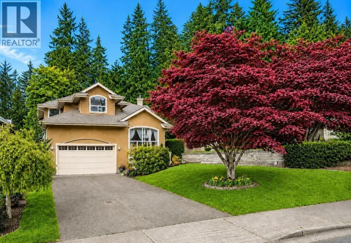 1416 PURCELL DRIVE, Coquitlam, British Columbia V3E2R7