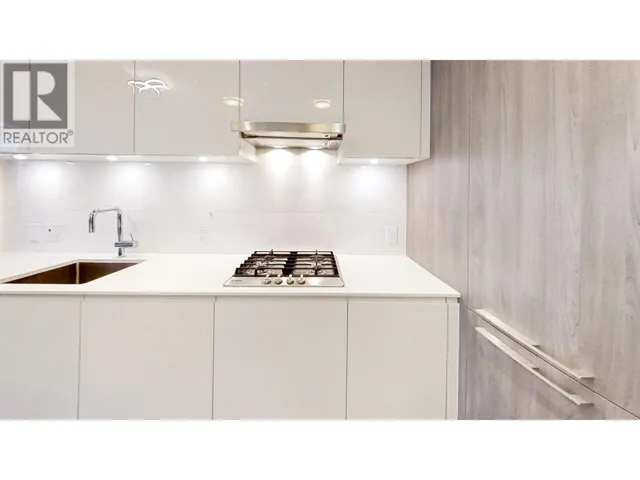 26XX 1955 ALPHA WAY, Burnaby, British Columbia V5C0K5