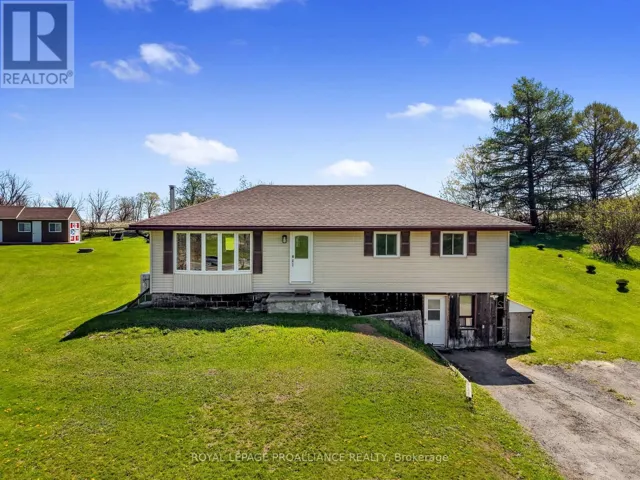 7755 COUNTY 45 ROAD, Alnwick/Haldimand, Ontario K0K2X0