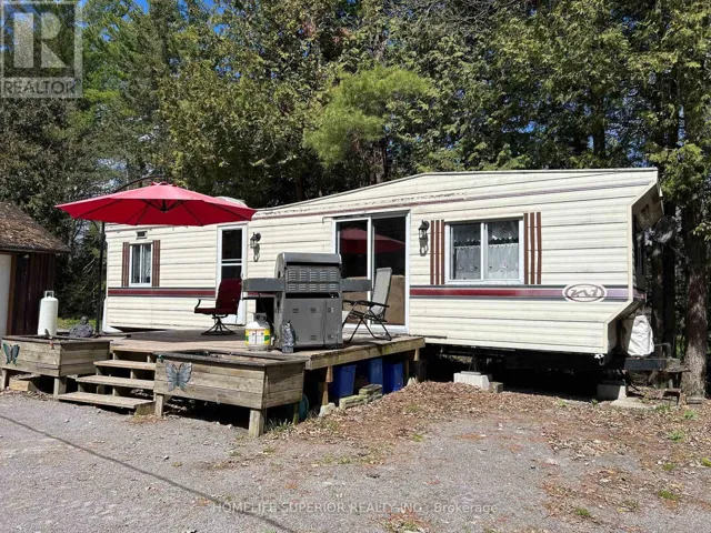888 BRONSON RAPID ROAD, Stirling-Rawdon (Rawdon Ward), Ontario K0K3C0
