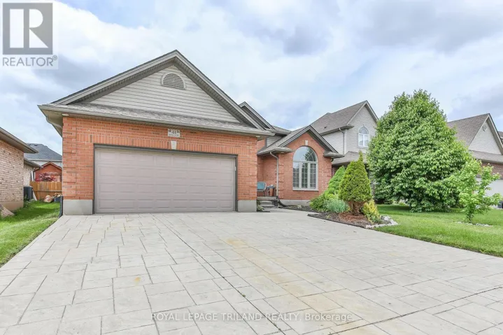 41 OWEN COURT, Central Elgin, Ontario N5P4N7