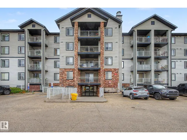 #119 40 SUMMERWOOD BV, Sherwood Park, Alberta T8H0C3