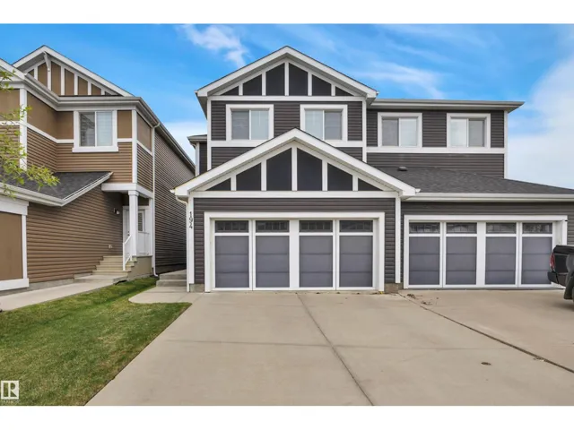 194 STURTZ BN, Leduc, Alberta T9E1E1