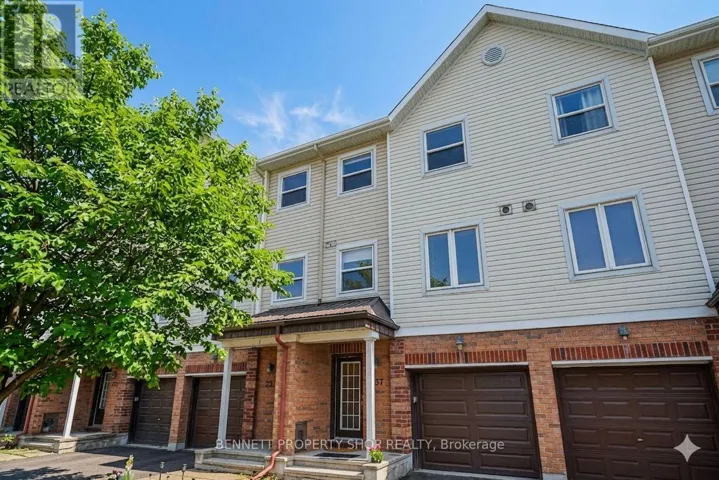 237 KENNEVALE DRIVE, Ottawa, Ontario K2J0C3