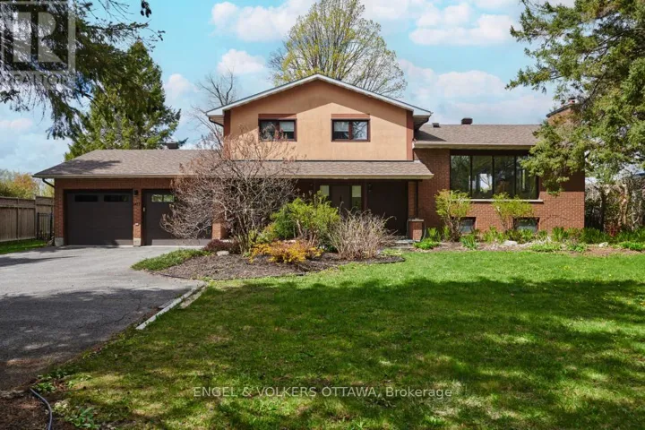 1477 JARVIS DRIVE, Ottawa, Ontario K1V1H1