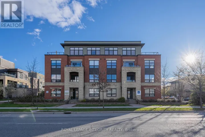 305 - 301 BAYROSE DRIVE, Ottawa, Ontario K2J5W3