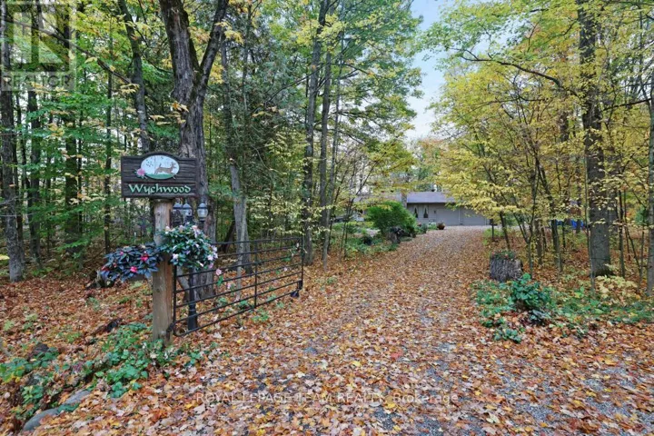 4715 STONECREST ROAD, Ottawa, Ontario K0A3M0