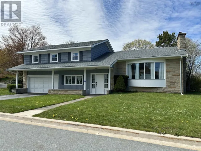 42 William Street, Liverpool, Nova Scotia B0T1K0