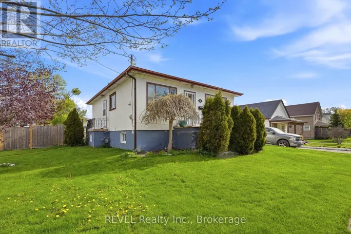 2 - 76 CHESTNUT STREET, Port Colborne (Killaly East), Ontario L3K1R6